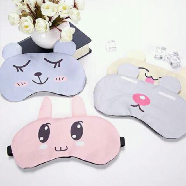 Bịt mắt kiểu mới