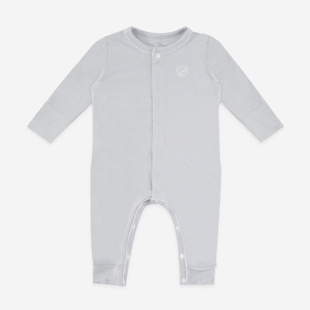 Body cài giữa Bamboo BUBABY