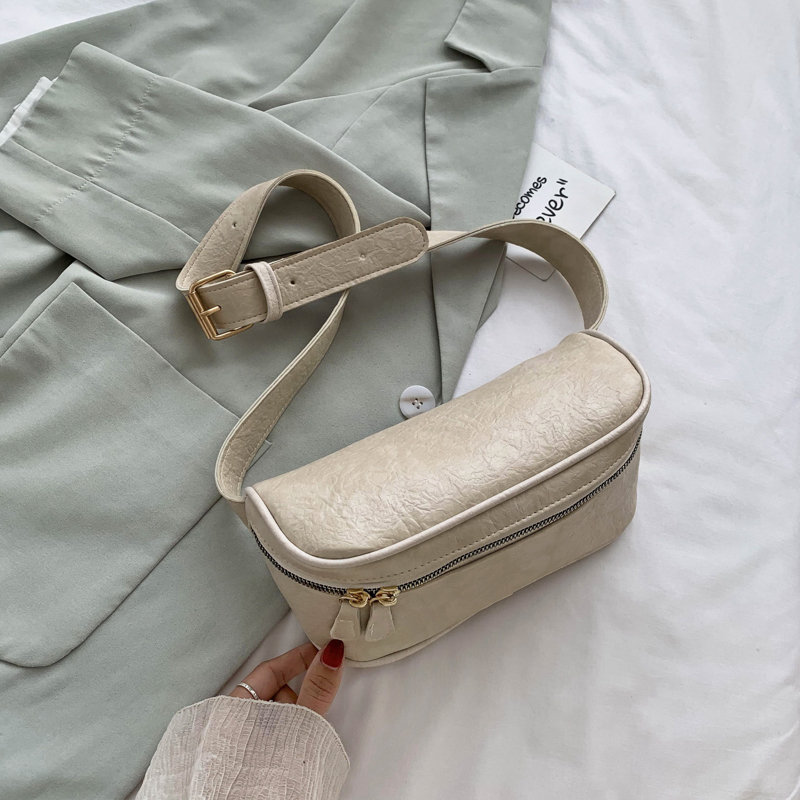 Túi Đeo Hông Hợp Thời Trang Xinh Xắn Dành Cho Nữ IELGY