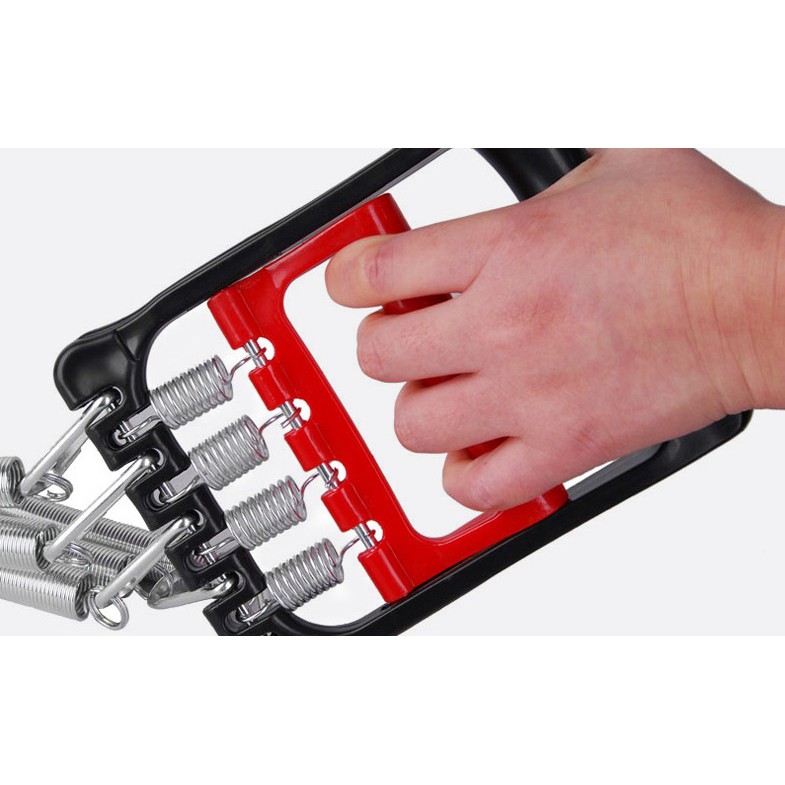 Dây Kéo Tập Thể Thao Đa Năng 5 Lò Xo