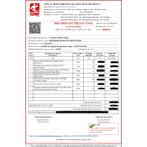 MuscleTech Test HD 120v – Thực phẩm bổ sung - Hỗ trợ tăng Hormone Nam nội sinh, tăng Cơ cho người tập luyện