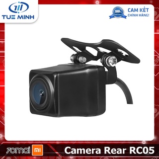 Camera lùi 70mai RC05 sử dụng cho 70mai Dash Cam D07