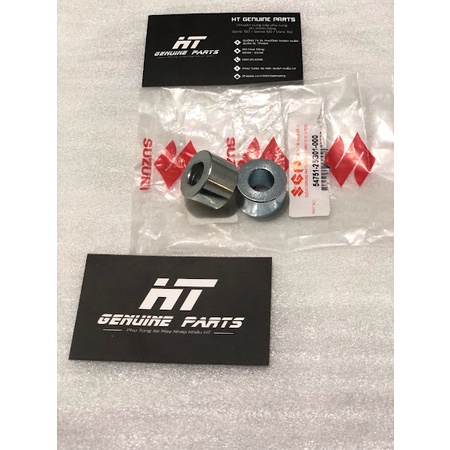 CỤC CANH BÁNH TRƯỚC SATRIA , RAIDER FI CHÍNH HÃNG INDO