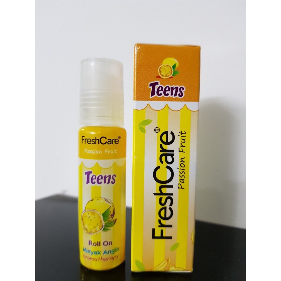 Dầu lăn fresh care 10ml indonesia