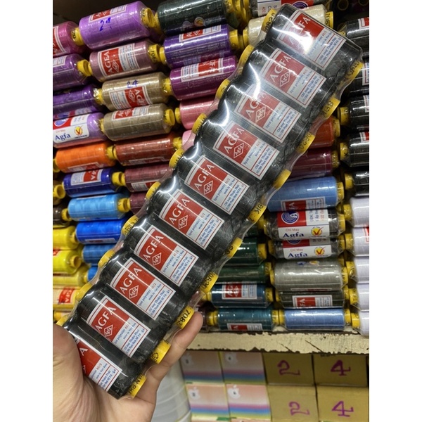 Chỉ may Thuận Phát AGFA