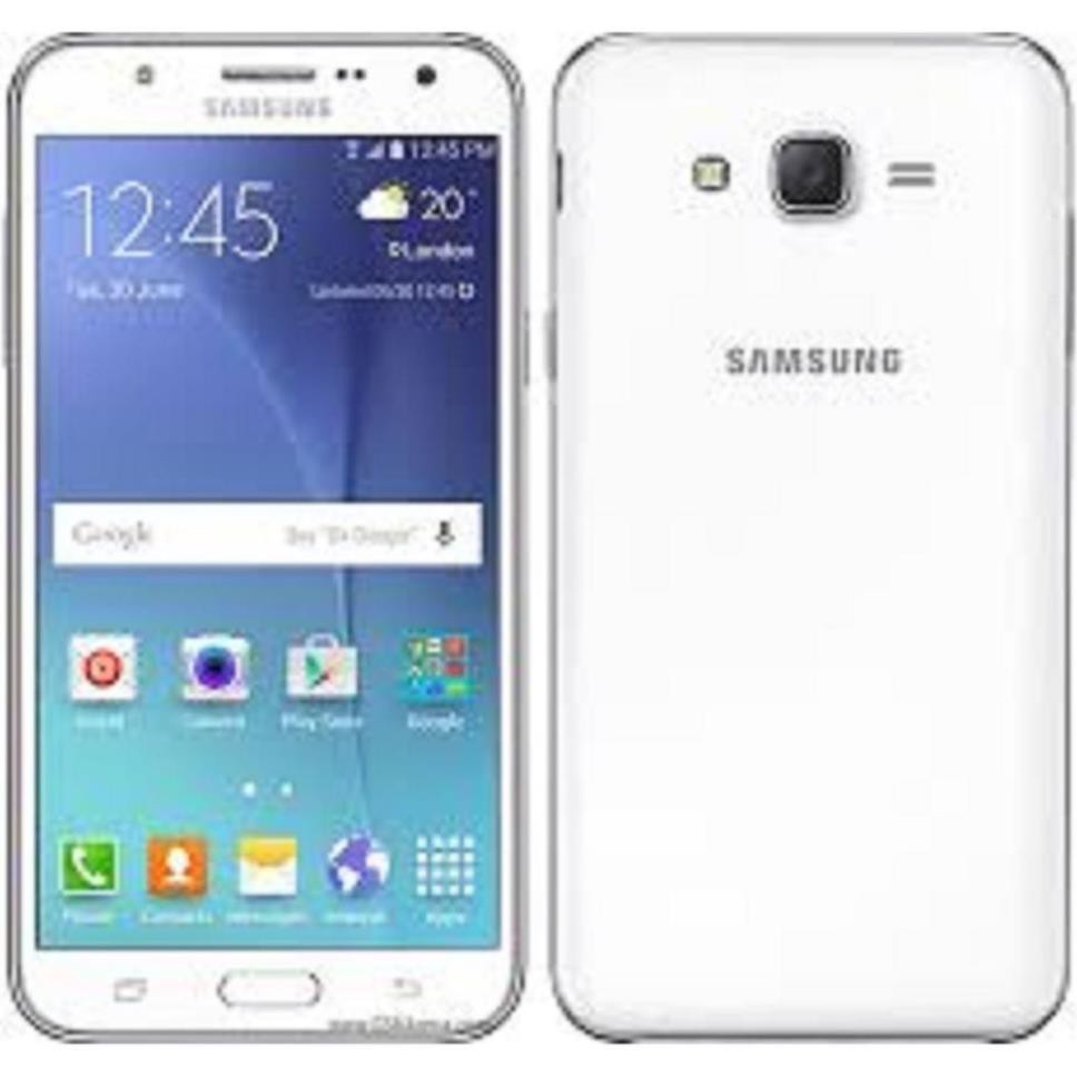 điện thoại Samsung Galaxy J5 16G 2sim mới, Chiến Game mướt