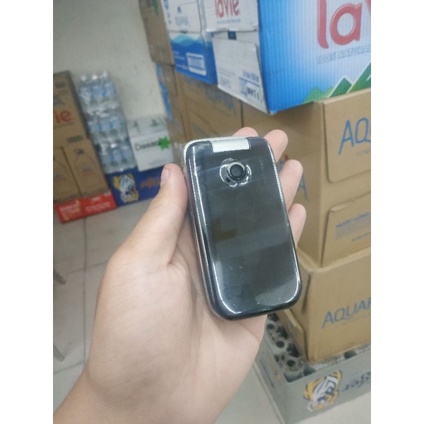 Sony erricsson Z750A