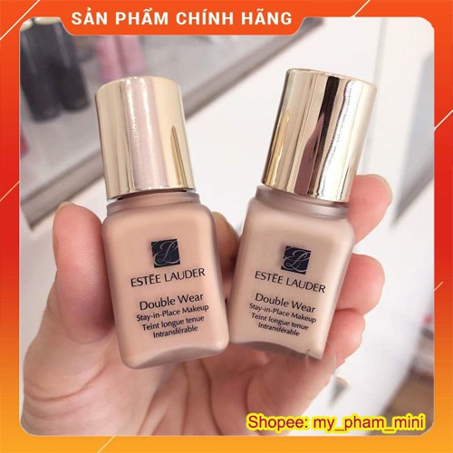 Kem nền Estee Lauder Double Wear 7ml