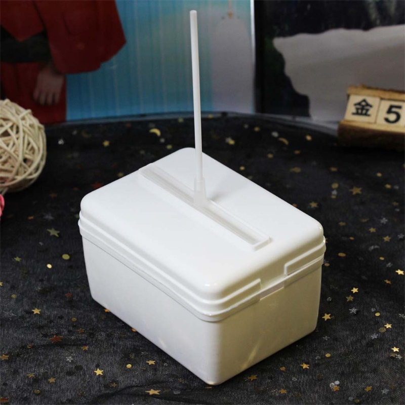 Hộp Đựng Tiền ATM Gắn Bánh Sinh Nhật Vui Nhộn Cho Bé