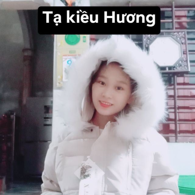 Áo phao qc