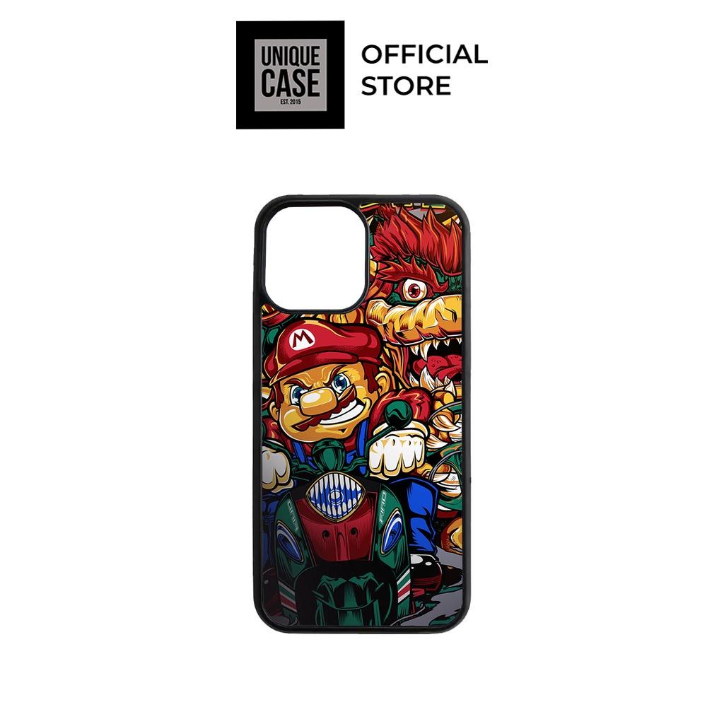 Ốp lưng điện thoại iPhone Unique Case CHAT084