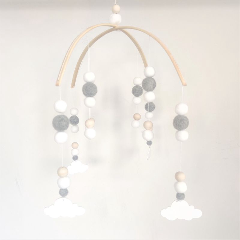 Đồ Chơi Nhồi Bông Dễ Thương Cho Bé