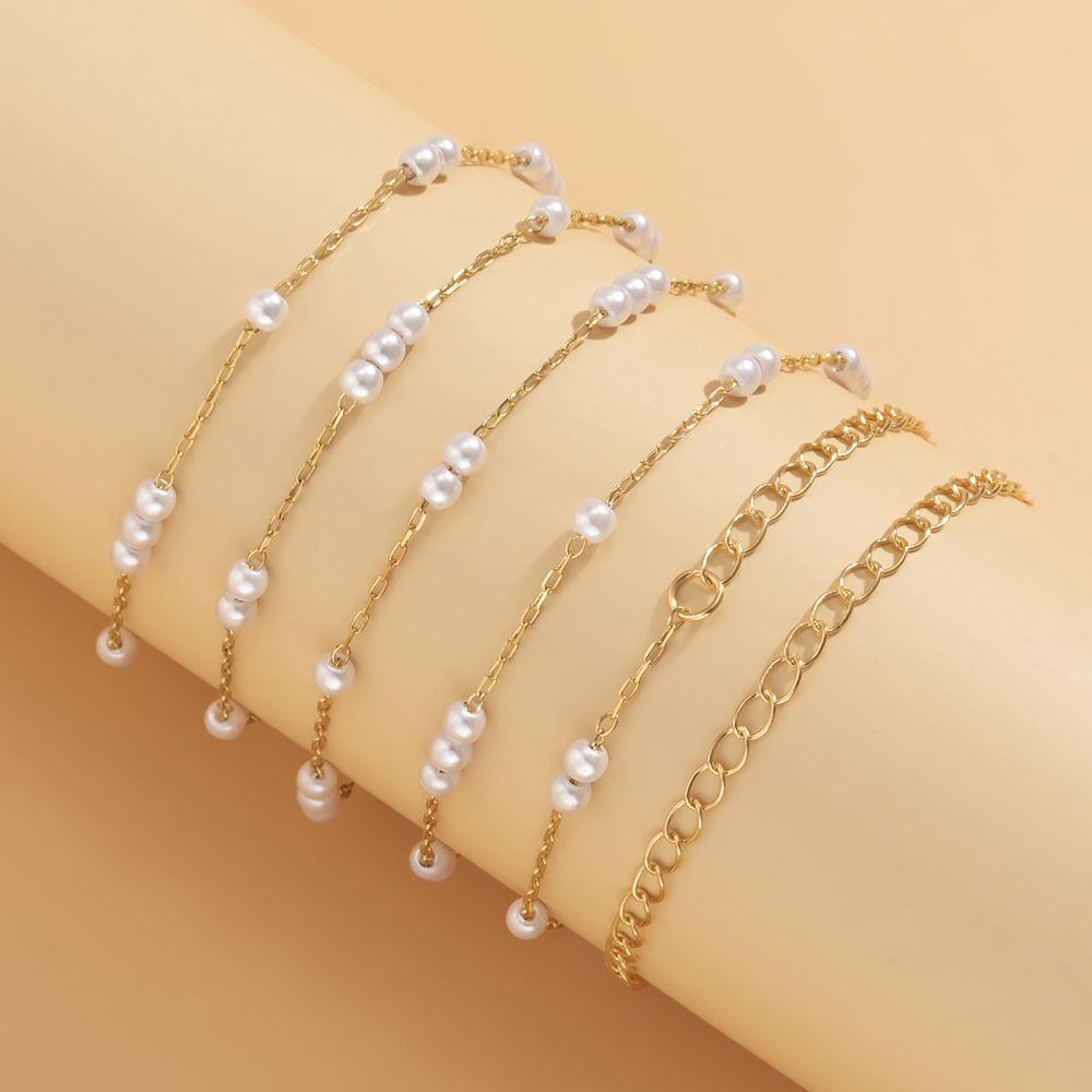 Thắt Lưng Đính Hạt Có Thể Điều Chỉnh Thời Trang Dành Cho Nữ|Thắt Lưng Chuỗi Xích Quyến Rũ Đơn Giản