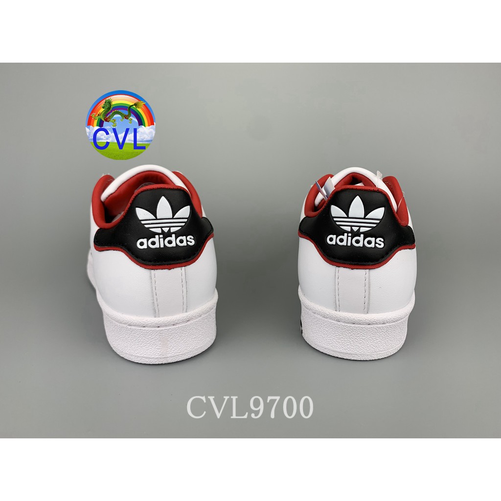 Giày Thể Thao Adidas Fw6384 Thêu Chữ Thời Trang Cho Nam Nữ