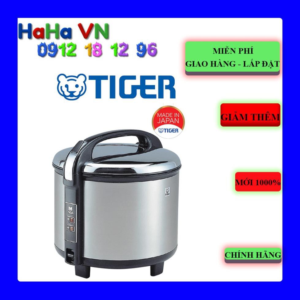 [Mã ELHAMS5 giảm 6% đơn 300K] Nồi cơm điện Tiger JCC-2700 2.7 lít