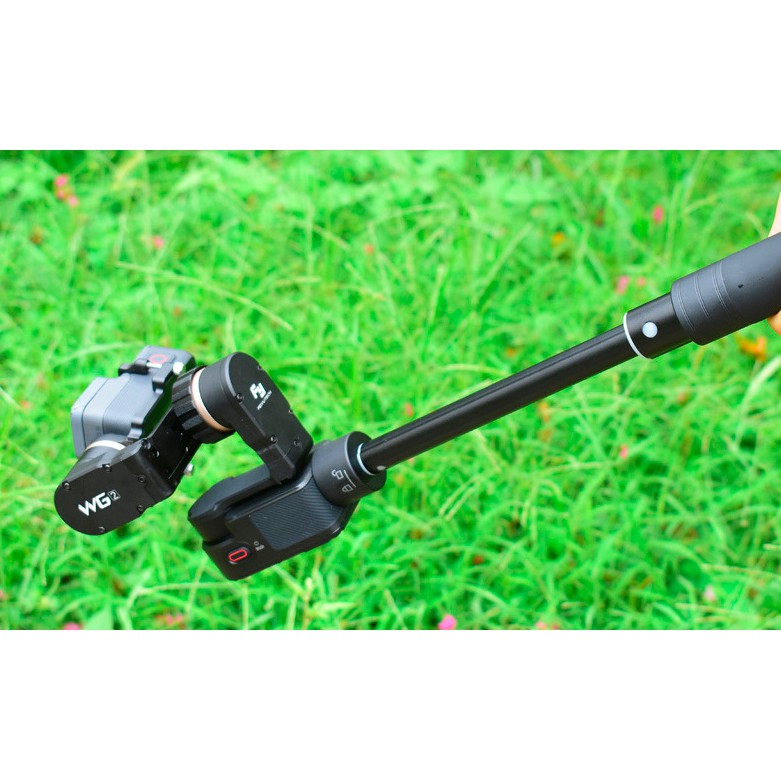 Gậy nối dài gimbal smooth 4, smooth q, osmo mobile 3,4 , vlog pocket.