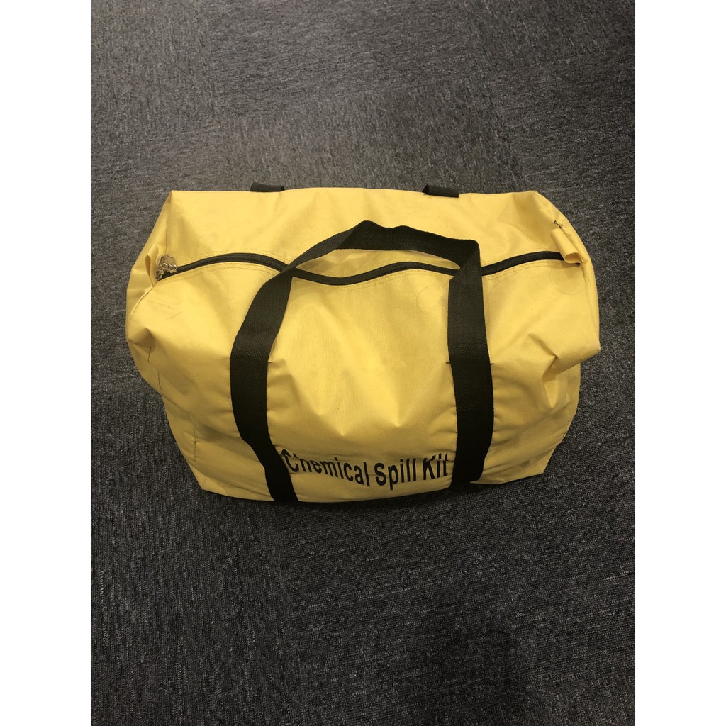 Bộ ứng phó tràn đổ hóa chất 25L | BigBuy360 - bigbuy360.vn