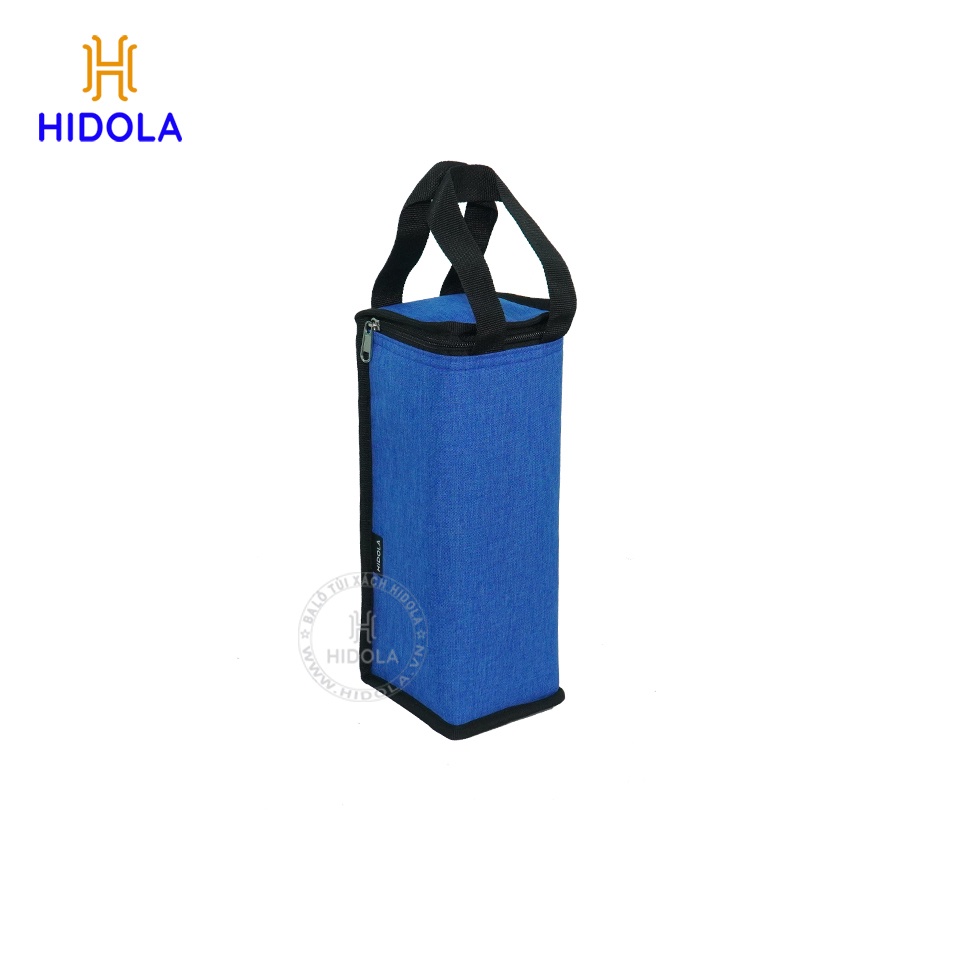 750ml-&gt;1.200ml TÚI ĐỰNG BÌNH NƯỚC GIỮ NHIỆT HIDOLA VUOG-B2M