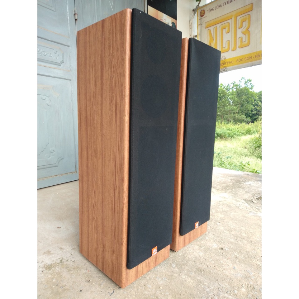 loa cây karaoke 4 loa 3 đường tiếng bass 20 jbl -loa karaoke trang trí phòng khách