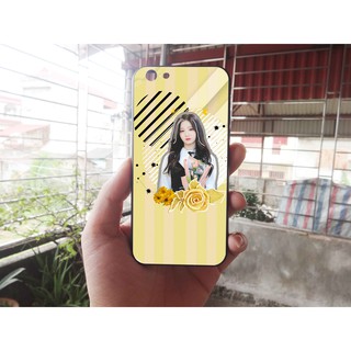Ốp lưng iPhone YEONWOO MOMOLAND (nhiều mẫu)
