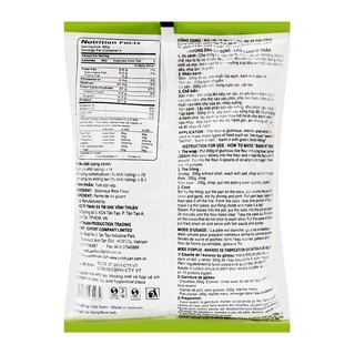 Bột nếp Vĩnh Thuận gói 400g