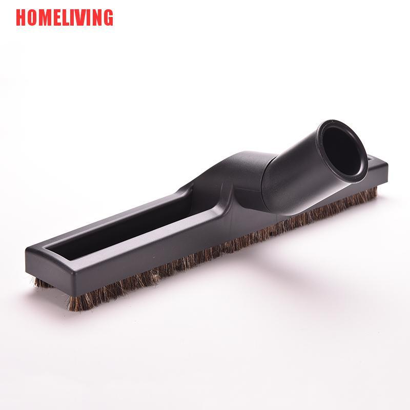 Đầu Bàn Chải Hút Bụi 12 &quot;32mm Có Thể Xoay 360 Độ Tiện Dụng°Thảm Lót Sàn Nhà Họa Tiết Độc Đáo Trang Trí Nhà Cửa