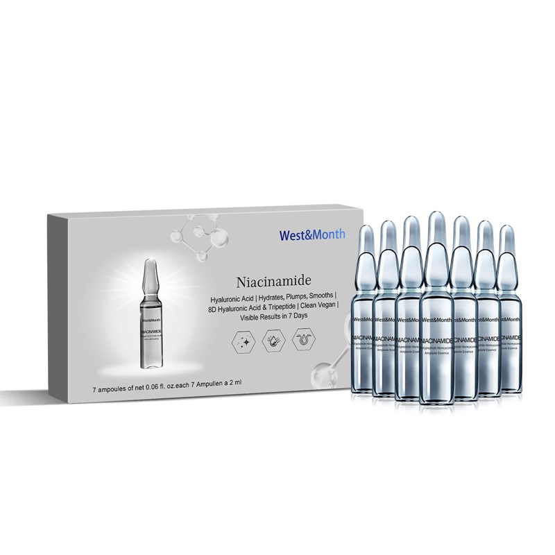 Tinh Chất Ampoule Pro-Collagen Và Ceramide Chống Lão Hóa Da