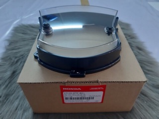 Mặt kiếng đồng hồ Sh Y 2009 - 2012