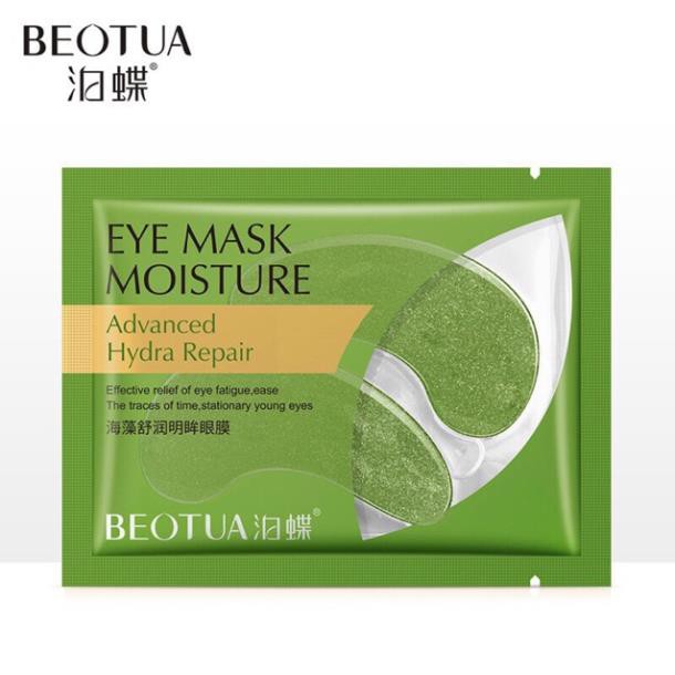 Mặt nạ  giảm  bọng  và quầng thâm mắt và nếp nhăn khoé miệng Beotua | BigBuy360 - bigbuy360.vn
