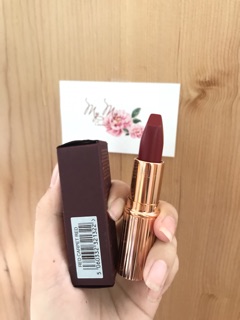 Son Charlotte Tilbury Chính Hãng