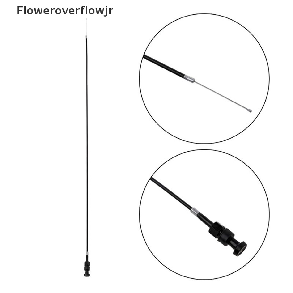 [AutoParts] Dây Cáp Kéo Ga Xe Máy / Xe Đạp Đường Dài Chống Bụi Bẩn