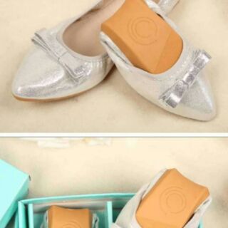 Bệt chun nơ (35-43) oder