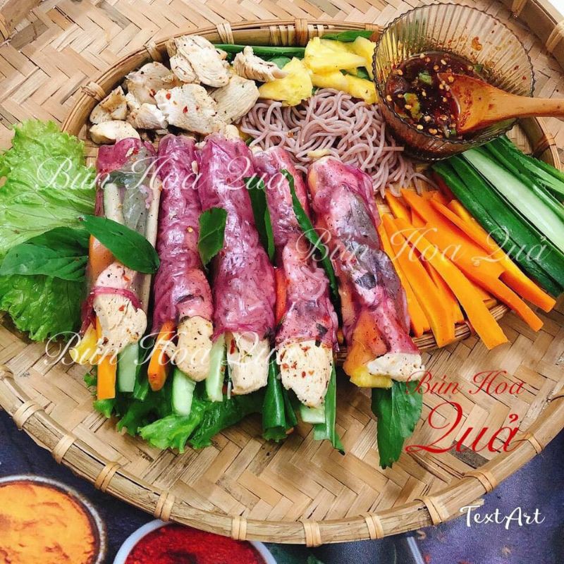 Bánh tráng Thanh Long | BigBuy360 - bigbuy360.vn