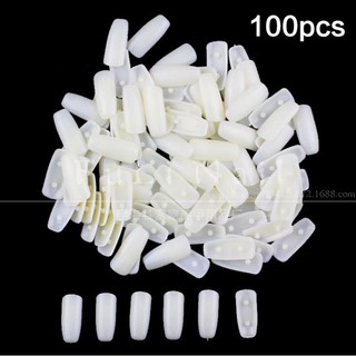 10 hộp móng gắn móng tập sơn vẽ