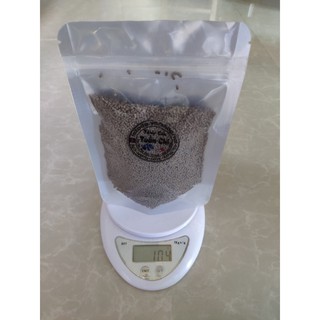 Bịch 100g thức ăn cho tôm, tép, cá cảnh... (hạt cỡ nhỏ 2/10)