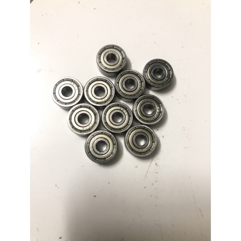 Vòng bi mã 624 kích thước 4x13x5