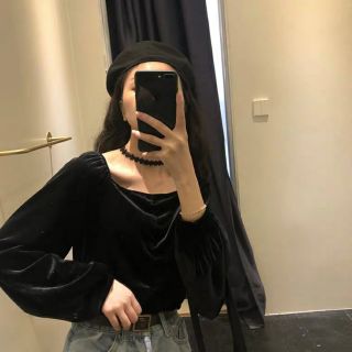[ Ord ] Áo kiểu siêu xinh ullzang 2019