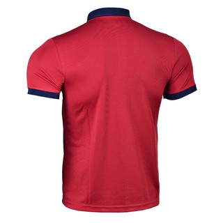 Áo Tennis Nam Dunlop DATES9091