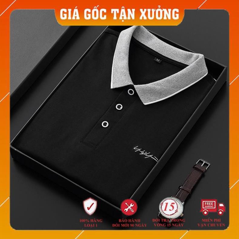 [GIÁ SỈ] ÁO POLO NAM HÀNG SIÊU ĐẸP | BigBuy360 - bigbuy360.vn