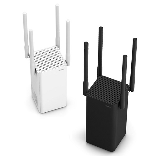 Bộ Phát Wifi EFM ipTIME A3004T