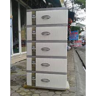 Tủ sọc lớn T999 - Song Long