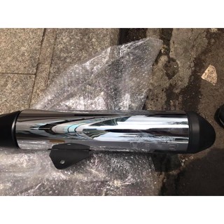 Pô ORBR Winner 150-X và Sonic
