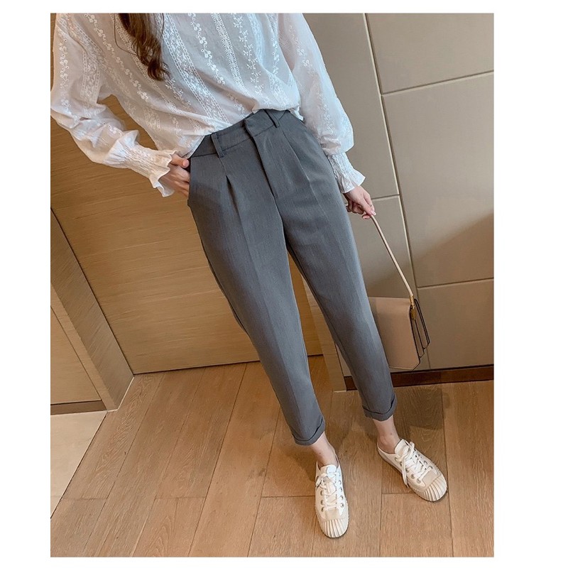 Quần Baggy, quần công sở đẹp | BigBuy360 - bigbuy360.vn