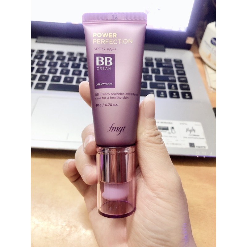 Kem nền đa năng Power Perfection BB Cream SPF37 PA++