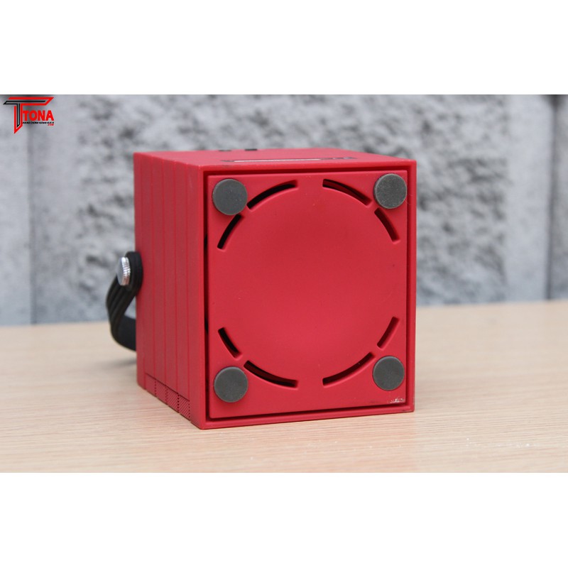 Loa Bluetooth Amethyst MD3