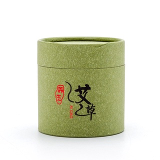 1 hộp 48 vòng nhang trầm - hương thảo mộc - khoanh nhang tròn - Yinyang shop