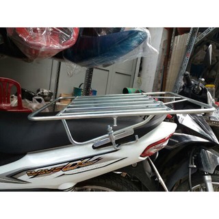 BAGA CHỞ HÀNG WAVE RS, RSX, BLADE