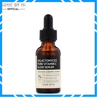 Serum dưỡng trắng da some by mi 30ml