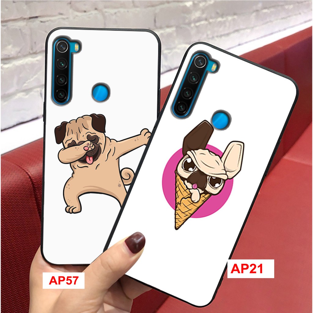 [HOT] ỐP LƯNG XIAOMI REDMI NOTE 8 MẪU CỰC HOT 2021-IN HÌNH CHẤT LƯỢNG CAO-GIÁ RẺ