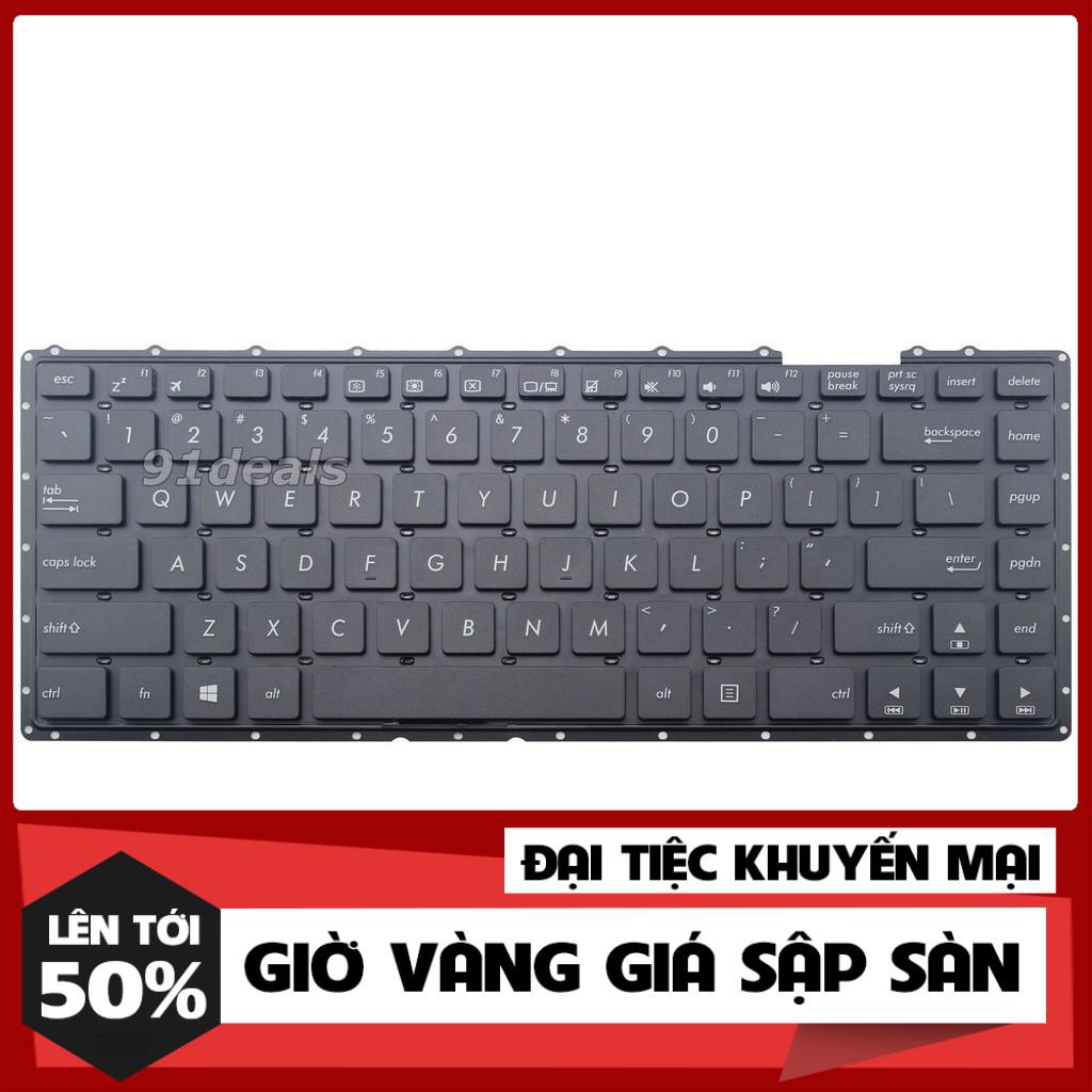 Bàn Phím Laptop ASUS X453 X453M X453MA X453S X453SA X454 X452M X454 X403M X455L D450C D450M D450MA D450C D450